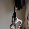 Pole Dancer - Pen Holder