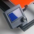 03_assembly.jpg LCD Display Mount for Creality CR-10