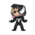 Venom.PNG Pop venom figurine