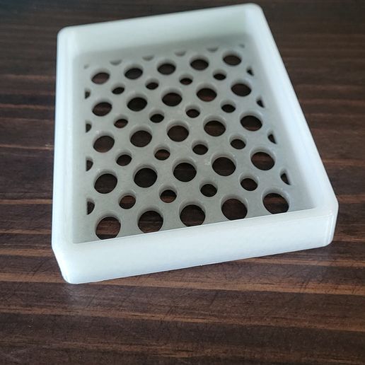 Free STL file One Piece Soap Dish・3D print object to download・Cults