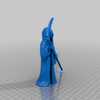 Invisible_Death_v3.png Бесплатный STL файл Invisible Death・Модель 3D-принтера для скачивания