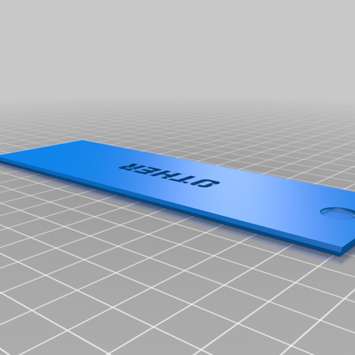 Download free STL file Cubitos Dice Box and Card Display • 3D printable