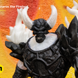 IMG_20190722_165930.png Archivo 3D Lámpara del Señor del Fuego - Ragnaros・Design para impresora 3D para descargar