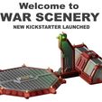 NEW_LAUNCHED.jpg Sanctuaire gothique de science-fiction