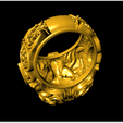 Lion-Ring-3D-print-model-file-pic-10.png Modèle d'impression 3D de l'anneau du lion