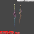 11.png Fantasy Bonesword 3d print files