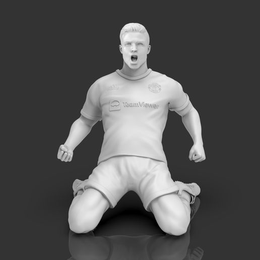 Ronaldo.1405.jpg Archivo STL Cristiano Ronaldo 6・Diseño imprimible en 3D para descargar, niklevel