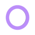 chakram_seite2_neu.stl Free STL file Xena Chakram・3D printer model to download