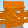 Mein-Haus-12.jpg My 3D printed dollhouse - dollhouse - dollhouse