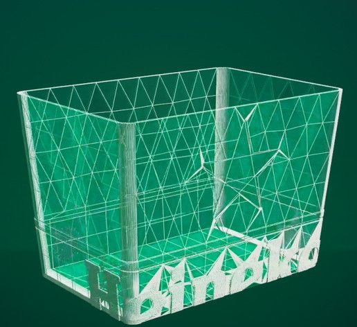 Heineken Ice Bucket