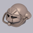 Brock-Starsher-1_12.png Brock Starsher Jabba´s Skiff Guard  Helmet Black Series 6" Tatooine (Star Wars)