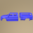 A015.png FORD F 450 SUPER DUTY PRINTABLE CAR IN SEPARATE PARTS