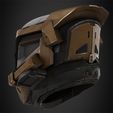 TitanArmorHelmetClassic2.jpg Destiny Titan Iron Regalia Helmet for Cosplay