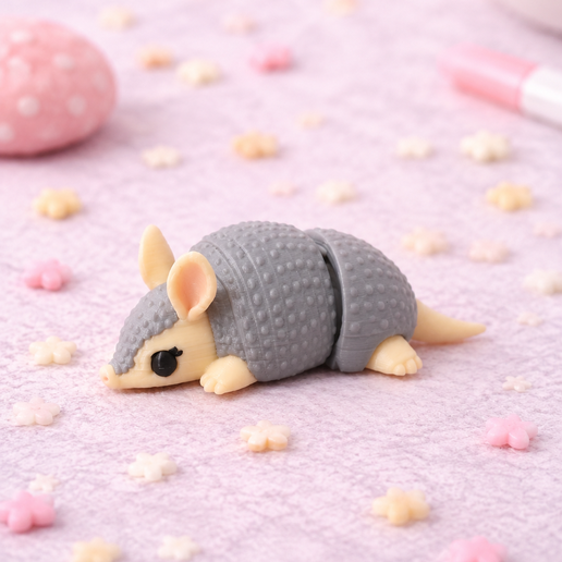 Flexi Armadillo
