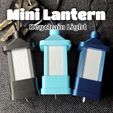 3.jpg Porte-clés mini-lanterne lumineuse - Ballon lumineux - Lampe