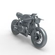 3.1097.jpg BMW BIKE RACER MODELO 3D