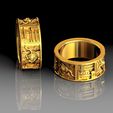 steampunkring.jpg Steampunk rings