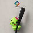 ZOMBIE_CABLE-HOLDER_6.jpg Portacavo "Zombie"