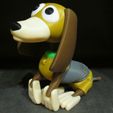 Slinky-the-Dog-4.jpg Slinky the Dog (Easy print and Easy Assembly)