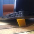 1.jpg Notebook foldable stand supports.