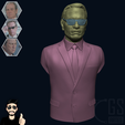 Ref_TLJ_-image430.png AGENT K - Tommy Lee Jones 3D print