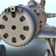 8.jpg Polikarpov I-16 - WW2 USSR Russian Flames of War Bolt Action 15mm 20mm 25mm 28mm 32mm