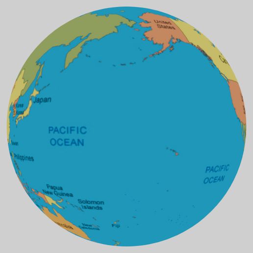 EarthPlanet-View4.jpg Earth Planet 3D Model