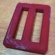 20210630_135120.jpg 6 part Gordian knot puzzle