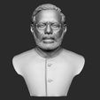 14.jpg Narendra Modi 3D Portrait sculpture