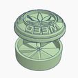 Captura-de-Pantalla-2023-03-08-a-las-1.20.18.jpg GRINDERKING GRINDER GRINDER GRINDER CHOPPER WEED CALIFORNIA WEED 2023 66X66X66X30MM PRINT WITHOUT SUPPORTS CUT AND KEYED