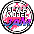 ScaleModelJAM