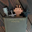 il_fullxfull.6588933074_rspv.webp Bookmarks - Sword, Robot & Guitar STL Pack (4)
