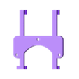 Pen holder support.stl 2D Pen Plotter