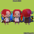 2.png Shanks Chibi - One Piece