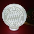 IMG_20240106_181929324.jpg Bayern munich SOCCER BALL LIGHT