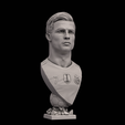 untitled17.png Cristiano Ronaldo bust for 3d printing