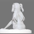 18.jpg FISCHL GENSHIN IMPACT STATUE CUTE GIRL 2 GAME CHARACTER ANIME 3D print model