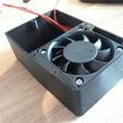 20220608_113926.jpg Anycubic Mono X - X6K  SLA Printer Heater