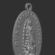 2.png medal of the virgin of Guadalupe (resin) - medal of the virgin of Guadalupe (resin)