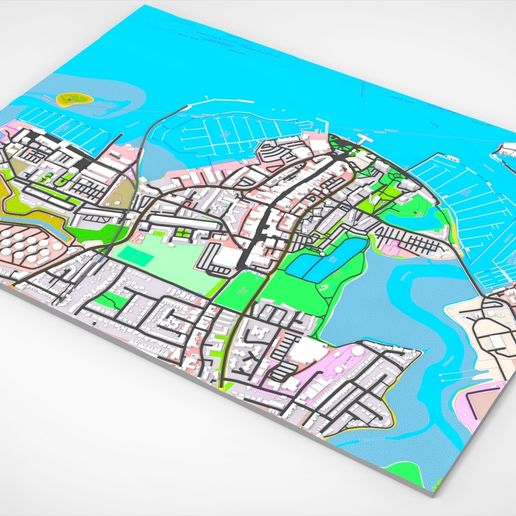 Premier Gosport Marina Boatyard England