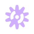 Gear_2.stl Planetary Gearbox