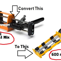caulk_gun_conversion.png Free 3D file Epoxy Gun Conversion・3D printer design to download
