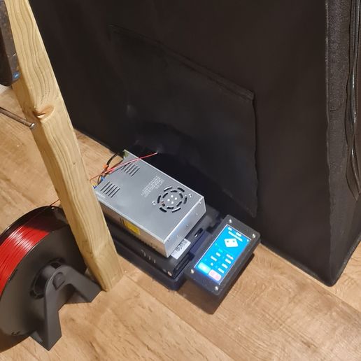 20241128_185823.jpg Soporte de hardware externo para caja Kobra 2 Plus