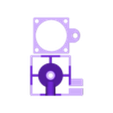 Neje_Master2s_NOZZLE.stl Neje Master 2 / 2s Laser Upgrade Kit (Air Assist Nozzle & Variable Height)