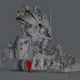 Archmagos-008-assembly-6-add-cowl-and-legs.png Mechanicum Archmagos