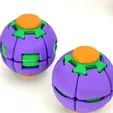 08ed44a097c1eb08.webp HelixCore – Press-to-Spin Squishy Ball