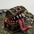 IMG_2998.jpeg Mimic and Treasure Chest Combo for dungeons and dragons - LegendGames