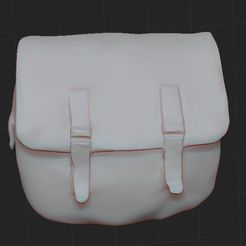 1.JPG Archivo STL gratuito bolsa・Idea de impresión 3D para descargar