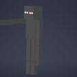 Enderman1.jpg Minecraft Enderman