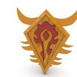 Emblem.jpg Horde Emblem Shield
